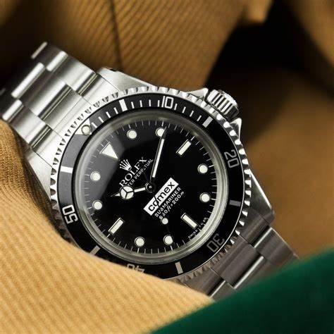 comex rolex submariner price|rolex submariner original.